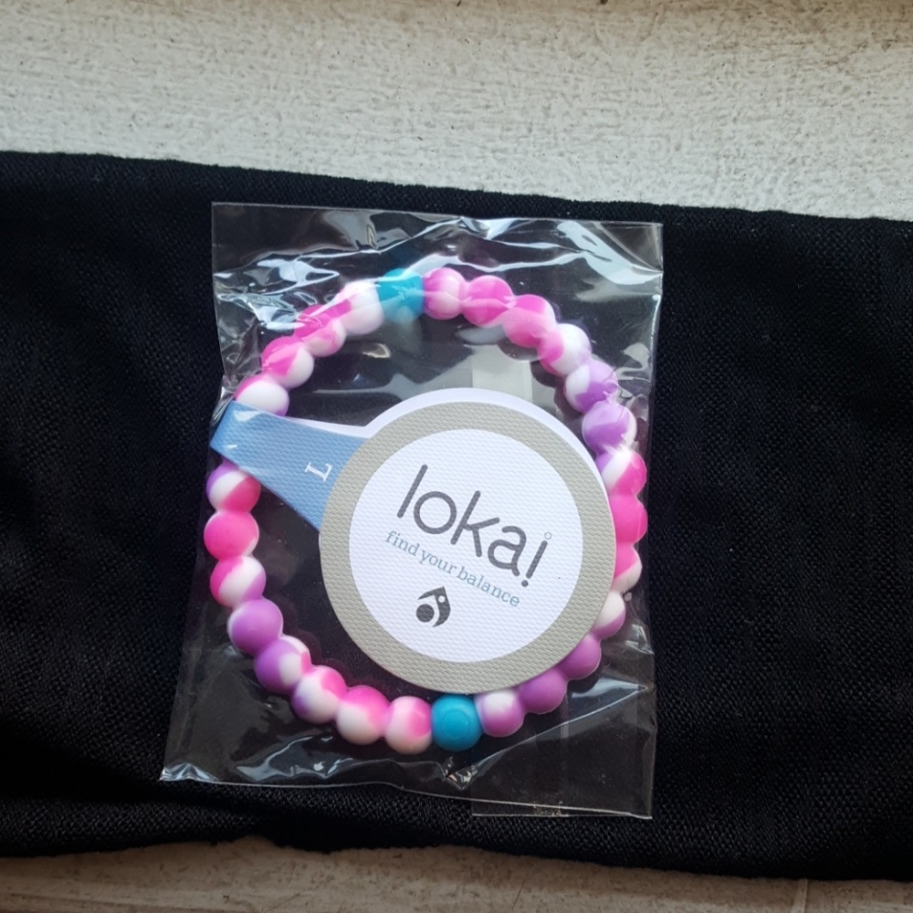 loka braclet